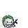 :joker;