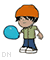 :balon;