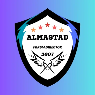 Almastad