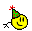 :party: