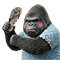:goril: